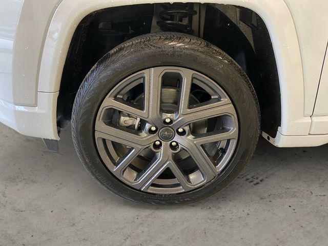new 2025 Jeep Compass car, priced at $35,250