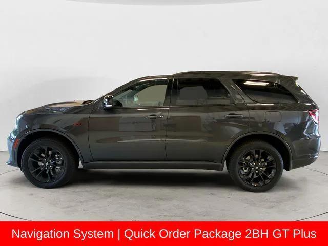 new 2025 Dodge Durango car, priced at $48,130