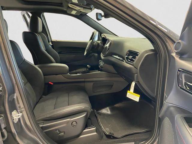 new 2025 Dodge Durango car, priced at $48,130