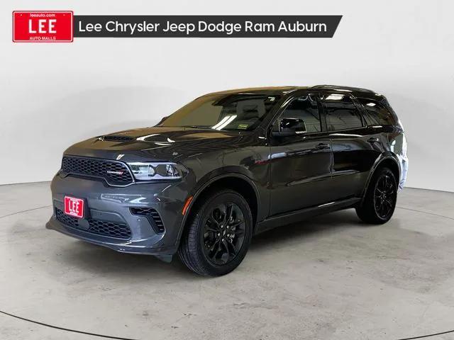 new 2025 Dodge Durango car, priced at $48,130