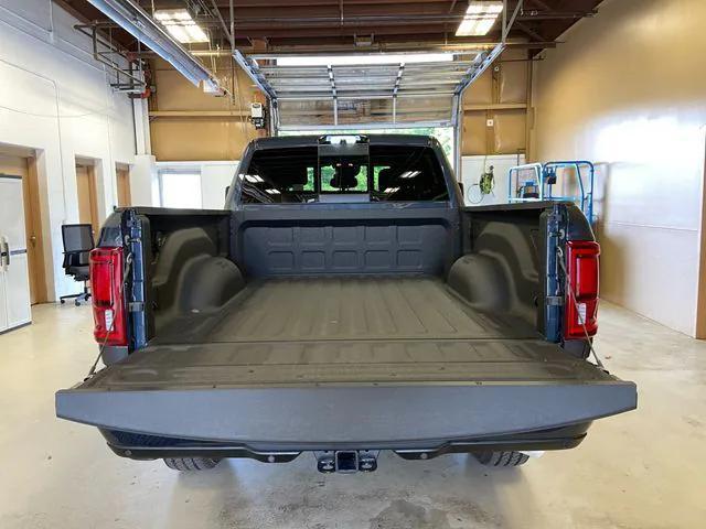 new 2025 Ram 2500 car, priced at $66,107