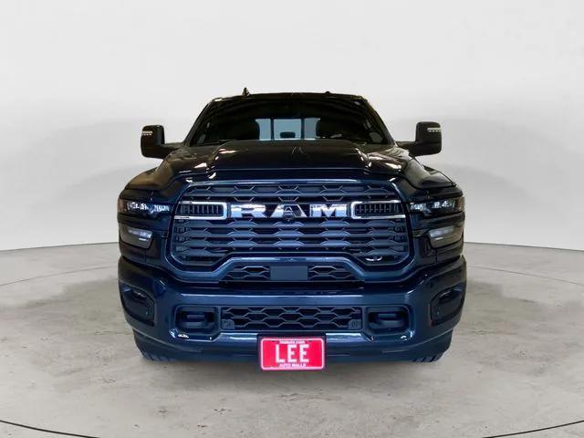 new 2025 Ram 2500 car, priced at $66,107