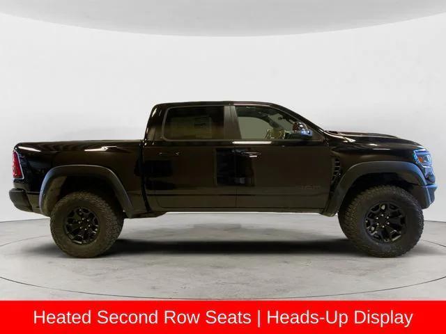 new 2026 Ram 1500 car, priced at $78,682