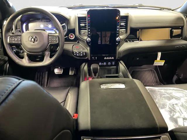 new 2026 Ram 1500 car, priced at $78,682