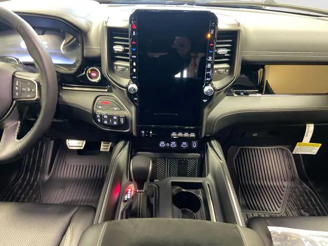 new 2026 Ram 1500 car, priced at $78,682