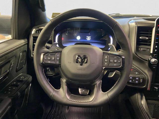 new 2026 Ram 1500 car, priced at $78,682