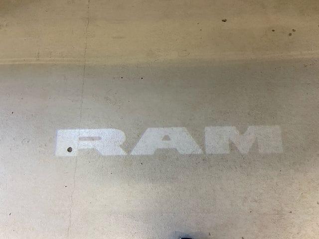 new 2026 Ram 1500 car, priced at $78,682