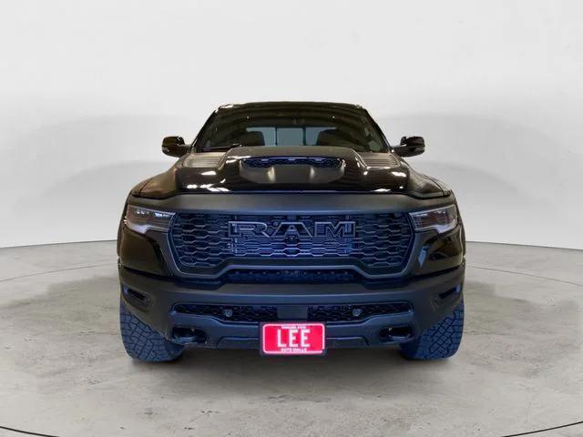 new 2026 Ram 1500 car, priced at $78,682