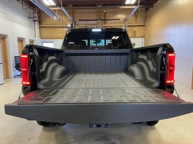 new 2026 Ram 1500 car, priced at $78,682