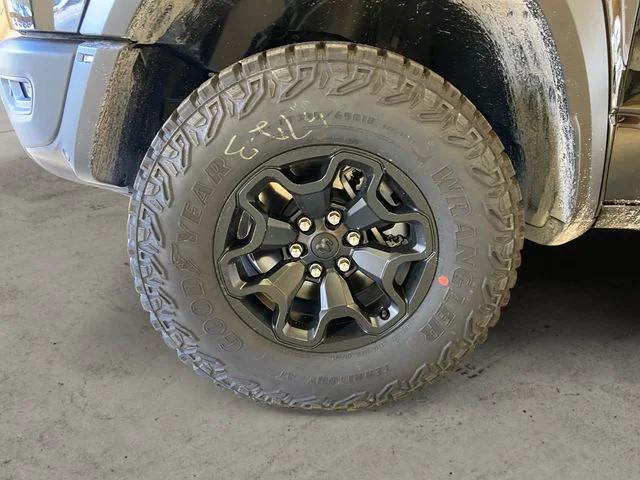 new 2026 Ram 1500 car, priced at $78,682