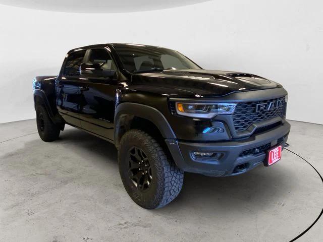 new 2026 Ram 1500 car, priced at $78,682