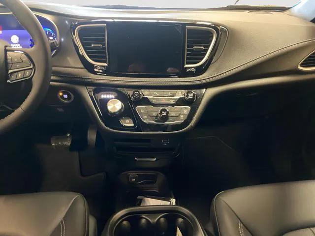 new 2026 Chrysler Pacifica car, priced at $47,055