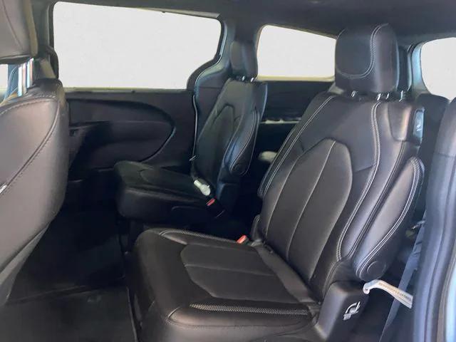 new 2026 Chrysler Pacifica car, priced at $47,055