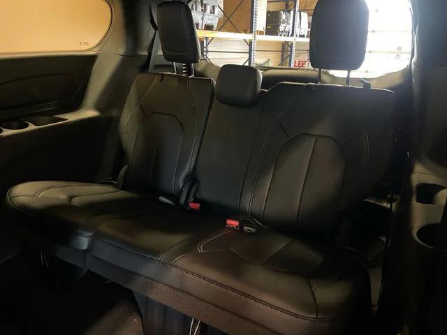 new 2026 Chrysler Pacifica car, priced at $47,055