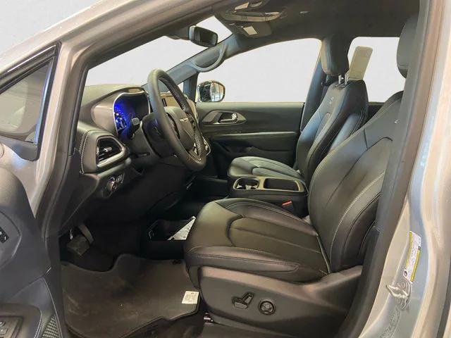 new 2026 Chrysler Pacifica car, priced at $47,055