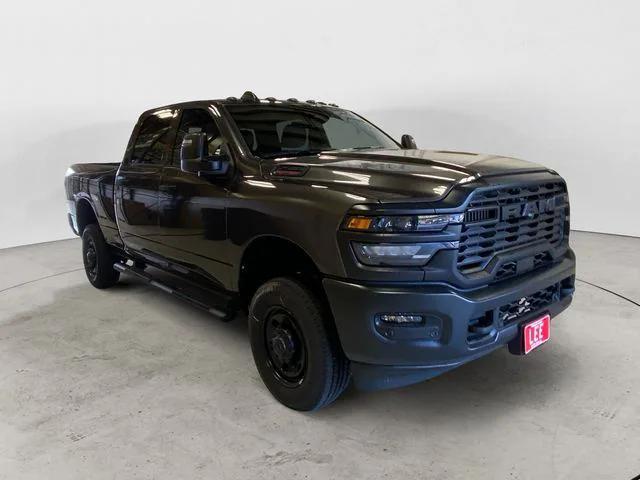 new 2026 Ram 2500 car, priced at $51,386