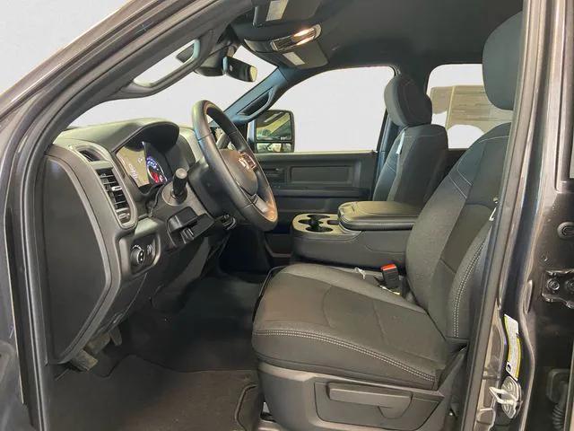 new 2026 Ram 2500 car, priced at $51,386