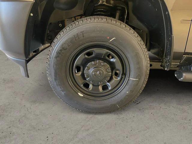 new 2026 Ram 2500 car, priced at $51,386