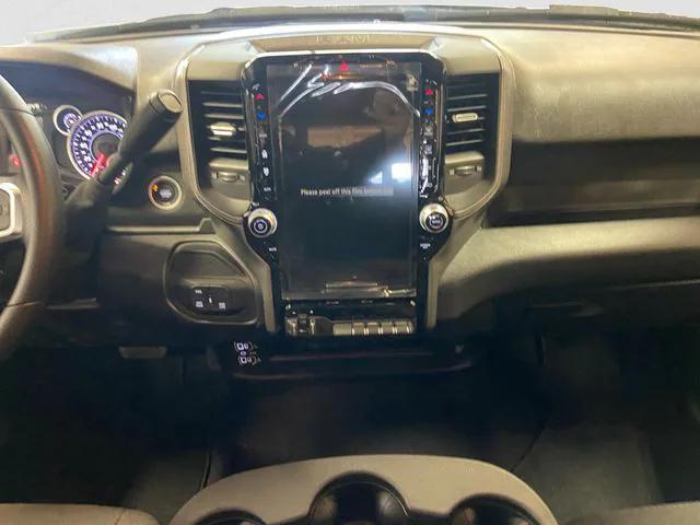 new 2026 Ram 2500 car, priced at $51,386