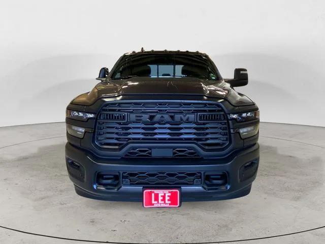 new 2026 Ram 2500 car, priced at $51,386