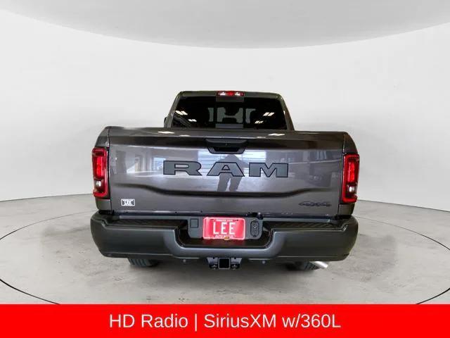 new 2026 Ram 2500 car, priced at $51,386