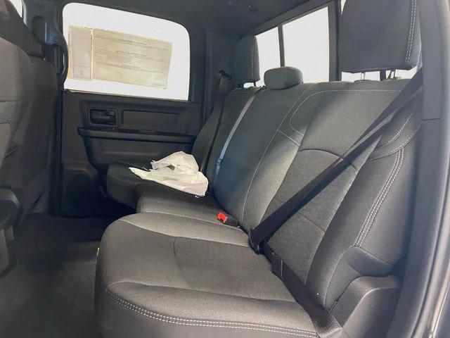 new 2026 Ram 2500 car, priced at $51,386