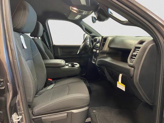 new 2026 Ram 2500 car, priced at $51,386