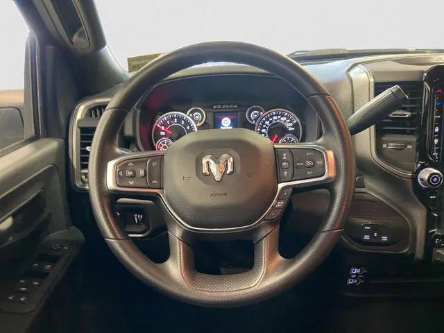 new 2026 Ram 2500 car, priced at $51,386