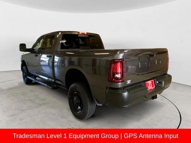 new 2026 Ram 2500 car, priced at $51,386