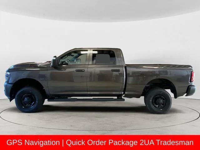 new 2026 Ram 2500 car, priced at $51,386