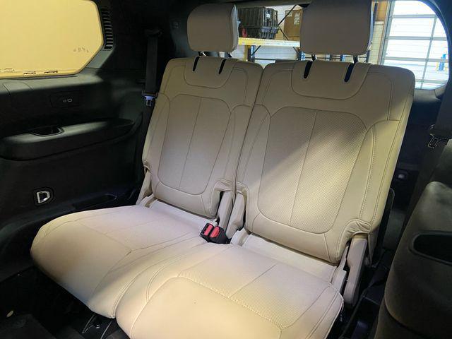 new 2025 Jeep Grand Cherokee L car, priced at $56,455