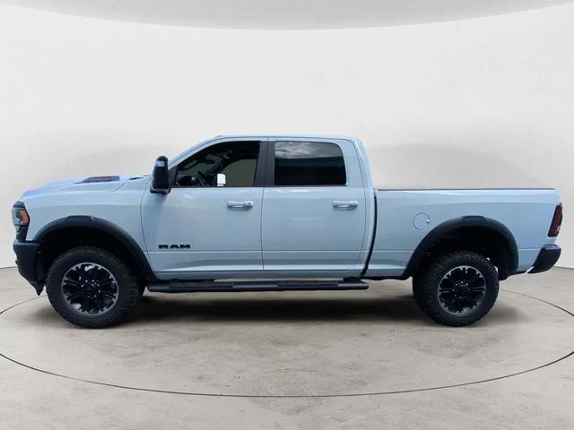 new 2024 Ram 2500 car, priced at $70,619