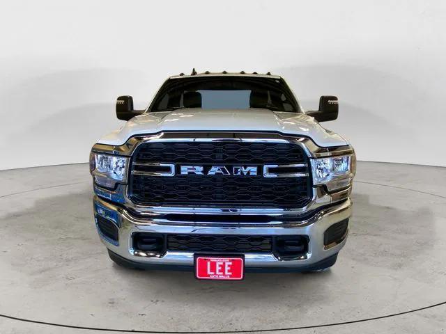 new 2024 Ram 2500 car, priced at $48,281