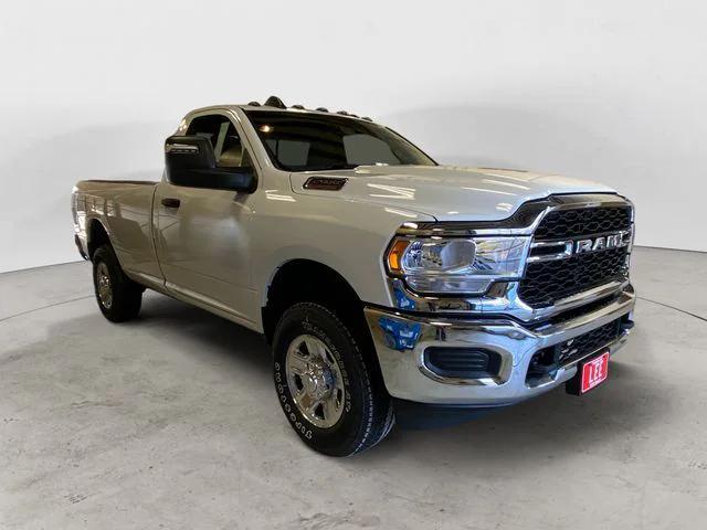 new 2024 Ram 2500 car, priced at $48,281