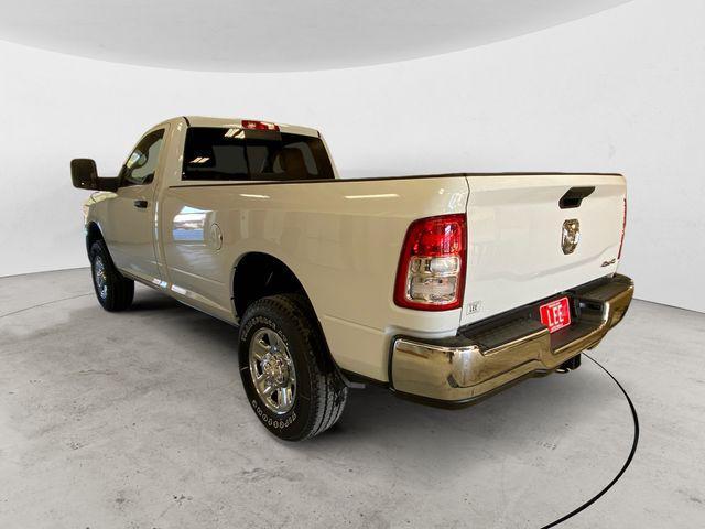 new 2024 Ram 2500 car, priced at $48,281