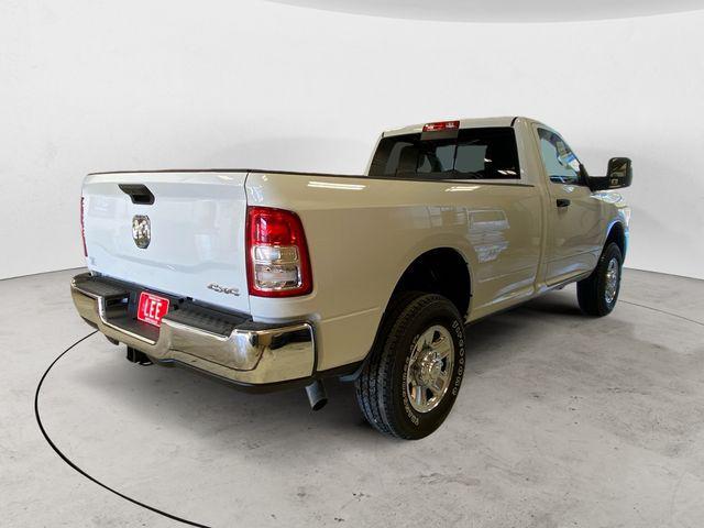 new 2024 Ram 2500 car, priced at $48,281