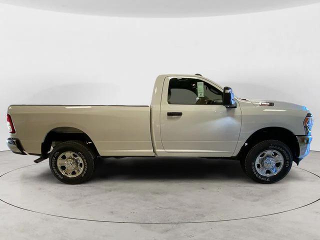 new 2024 Ram 2500 car, priced at $50,500