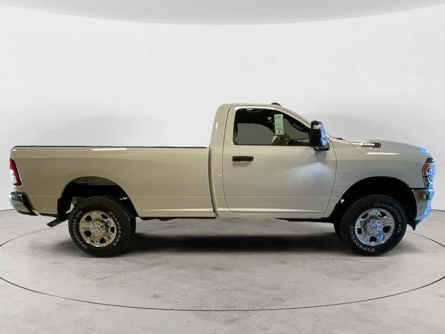 new 2024 Ram 2500 car, priced at $48,281