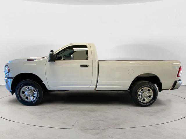 new 2024 Ram 2500 car, priced at $50,500