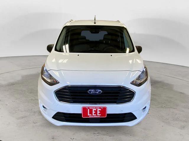 used 2023 Ford Transit Connect car, priced at $34,994