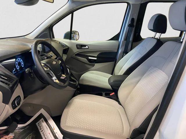 used 2023 Ford Transit Connect car, priced at $34,994