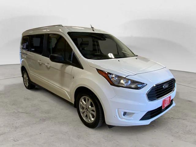 used 2023 Ford Transit Connect car, priced at $34,994