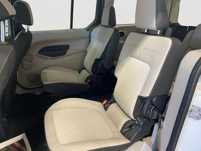 used 2023 Ford Transit Connect car, priced at $34,994