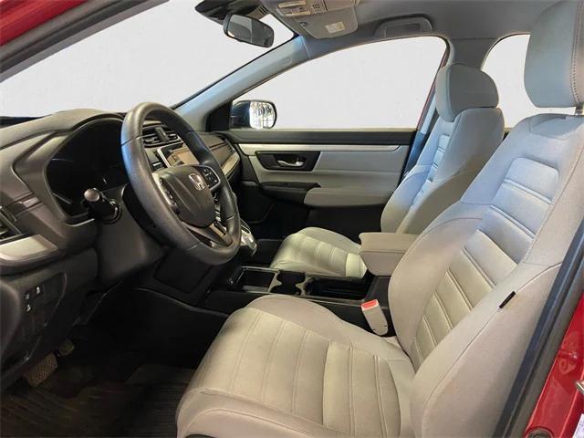 used 2020 Honda CR-V car, priced at $19,991