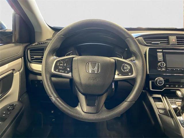 used 2020 Honda CR-V car, priced at $19,991