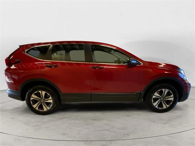 used 2020 Honda CR-V car, priced at $19,991