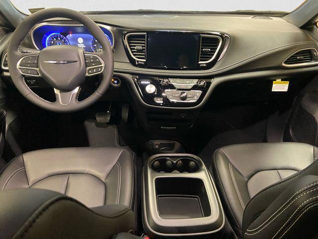 new 2026 Chrysler Pacifica car, priced at $44,915
