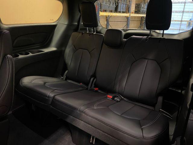 new 2026 Chrysler Pacifica car, priced at $44,915