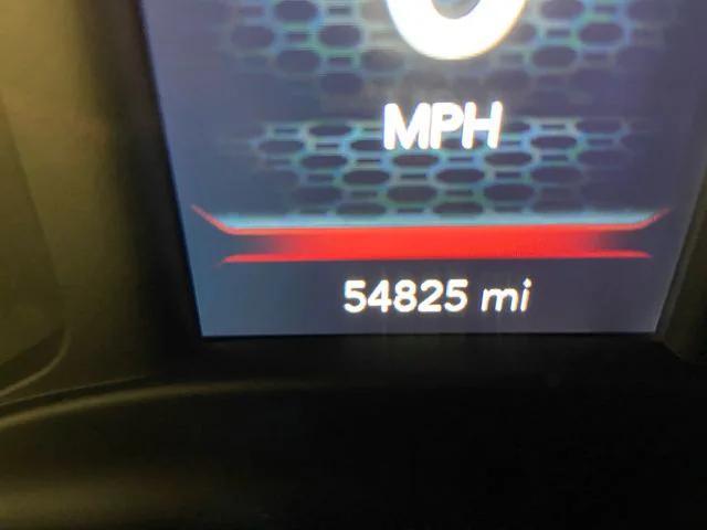 used 2021 Ram 1500 car, priced at $34,994