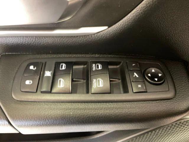 used 2021 Ram 1500 car, priced at $34,994